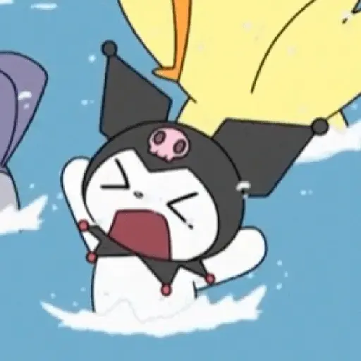 kuromi