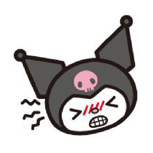 kuromi preview