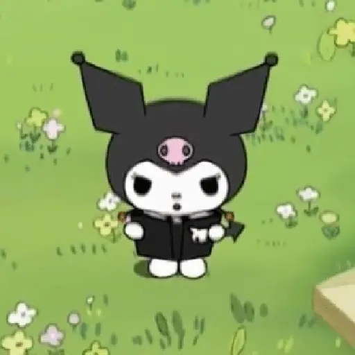 kuromi
