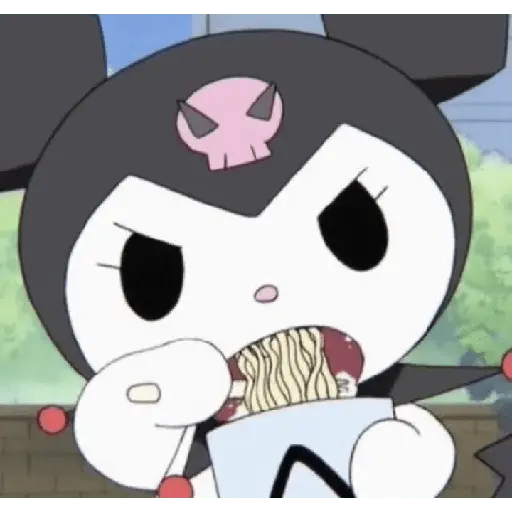 kuromi