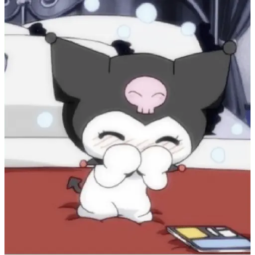 kuromi