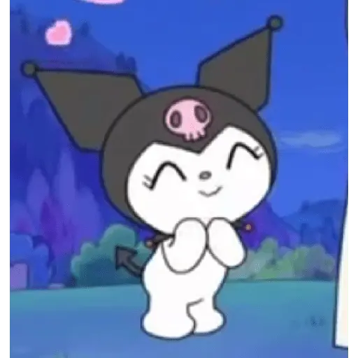 kuromi