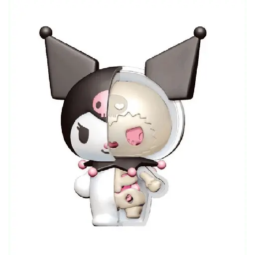 kuromi