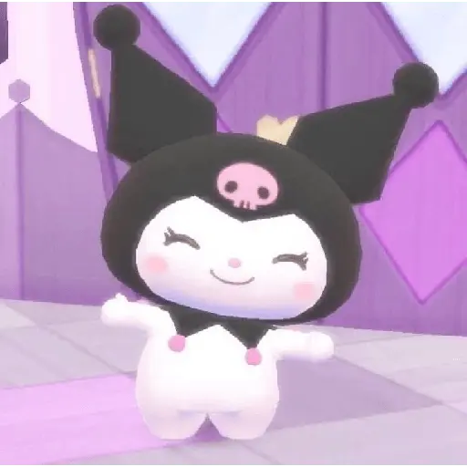 kuromi