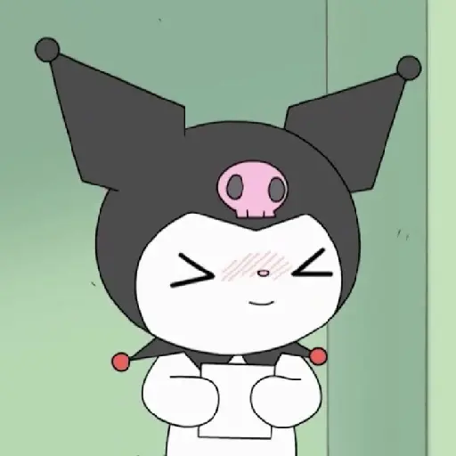 kuromi