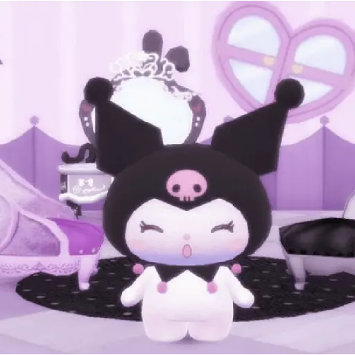 kuromi