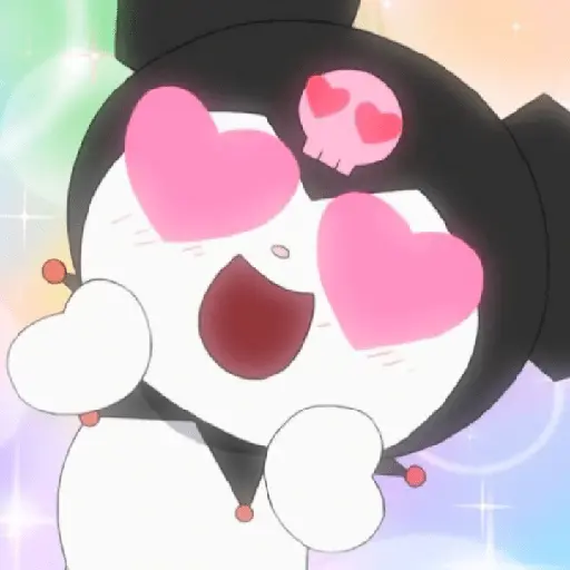 kuromi