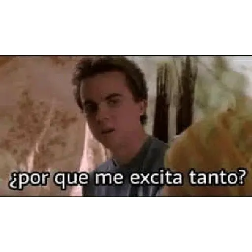 malcom el del medio