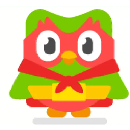 Duolingo