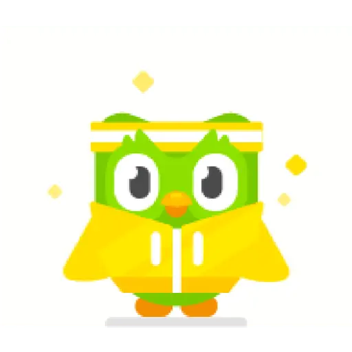 Duolingo