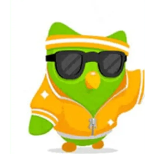 Duolingo