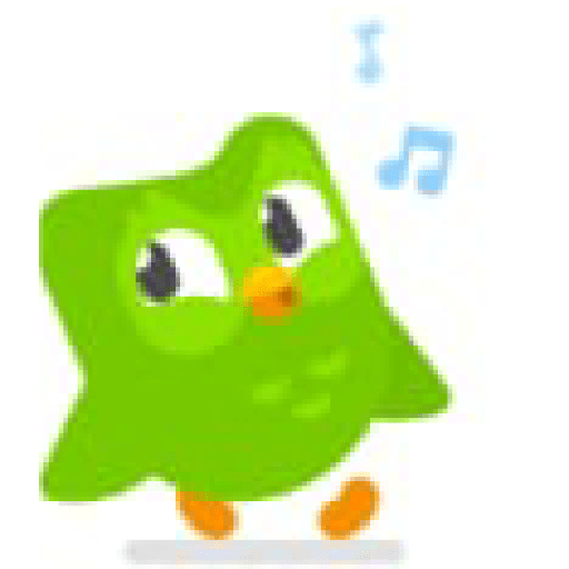 Duolingo preview