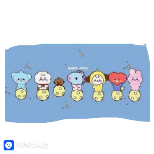 bt21