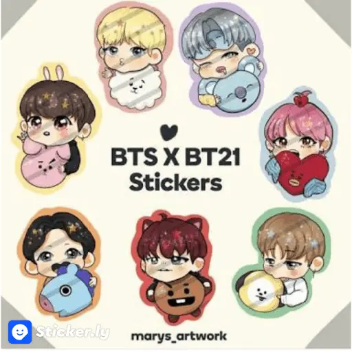 bt21