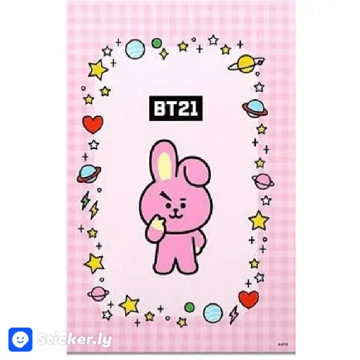 bt21