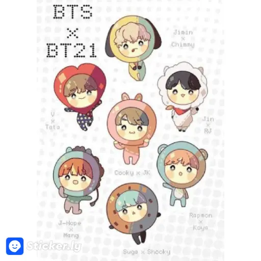 bt21