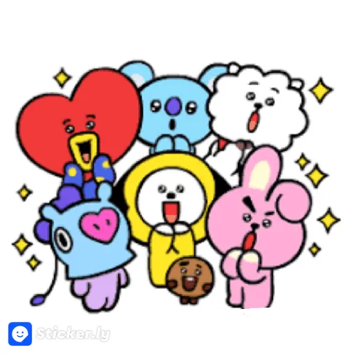 bt21