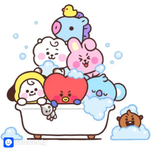 bt21