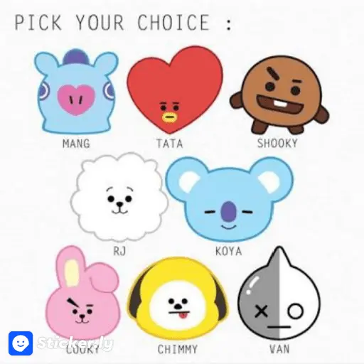 bt21