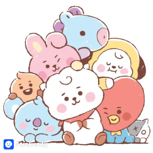 bt21