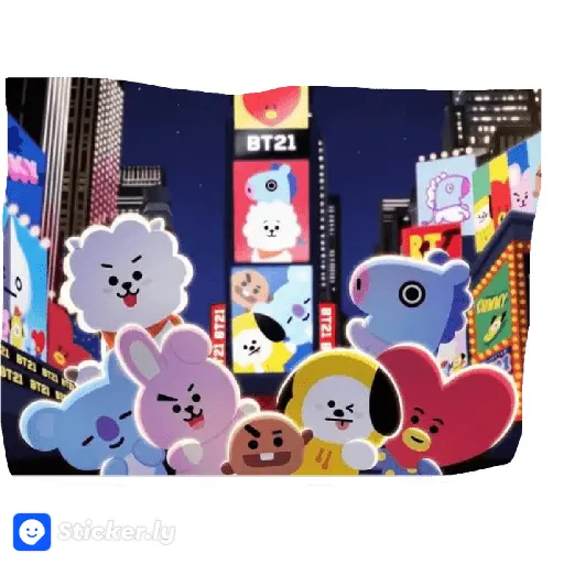 bt21