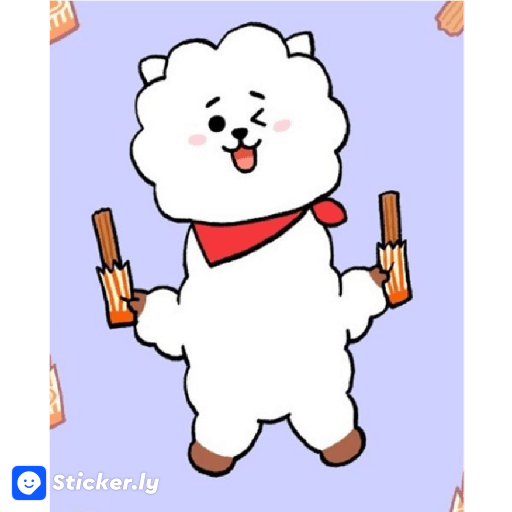 bt21 preview