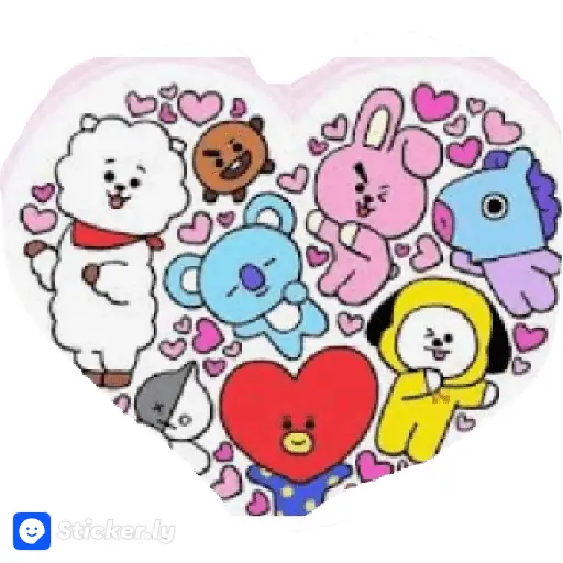 bt21