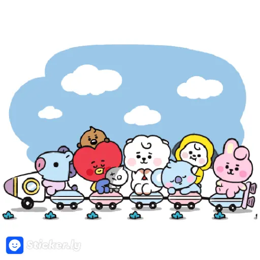 bt21