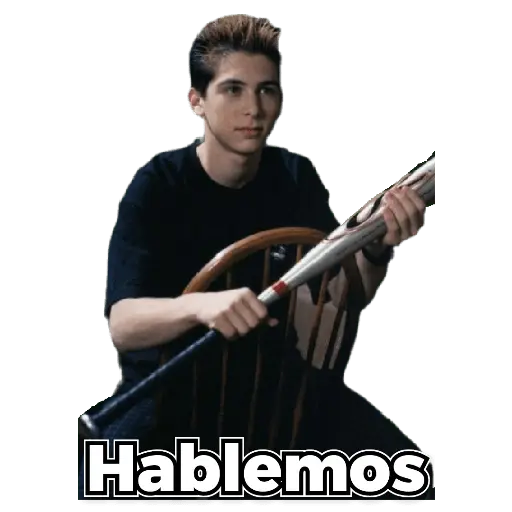 Malcom el de enmedio