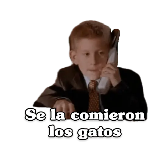 Malcom el de enmedio