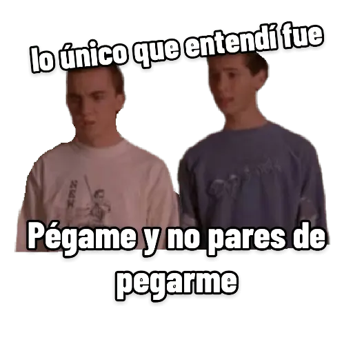 Malcom el de enmedio
