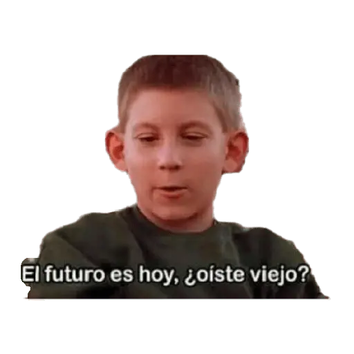 Malcom el de enmedio