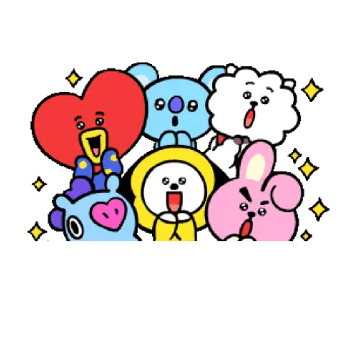 bt21