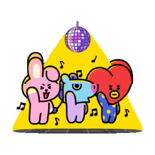 bt21