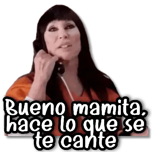 💬 Stickers de Todo #①② 💬