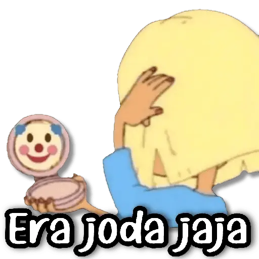 💬 Stickers de Todo #①② 💬
