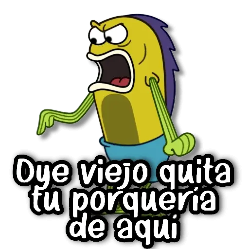 💬 Stickers de Todo #①② 💬