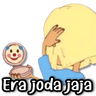 💬 Stickers de Todo #①② 💬