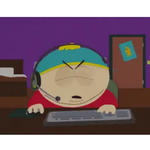 South park team stan