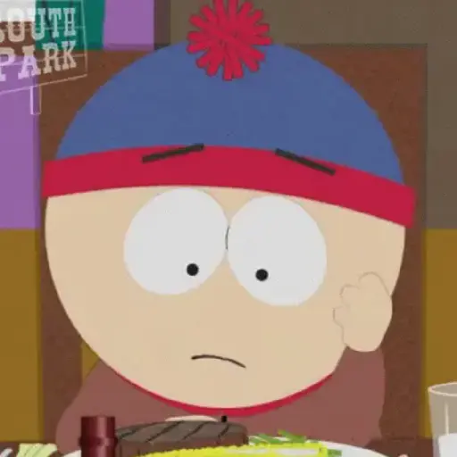 South park team stan