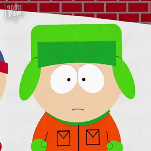 South park team stan