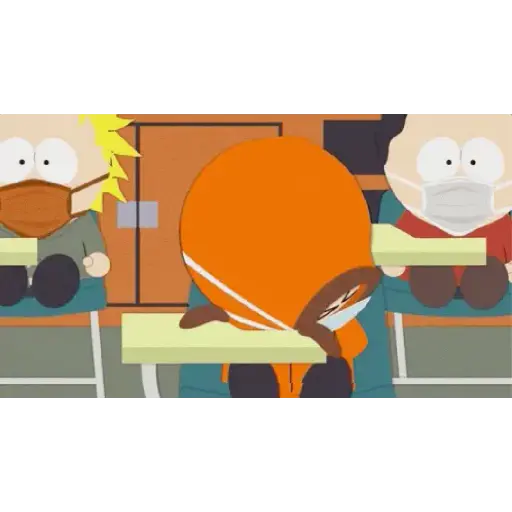 South park team stan