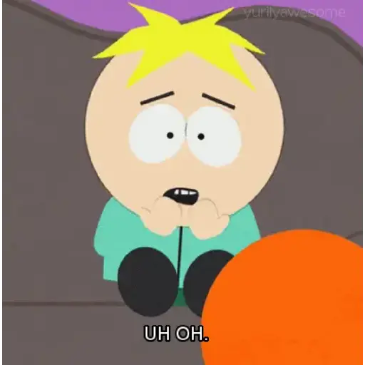 South park team stan