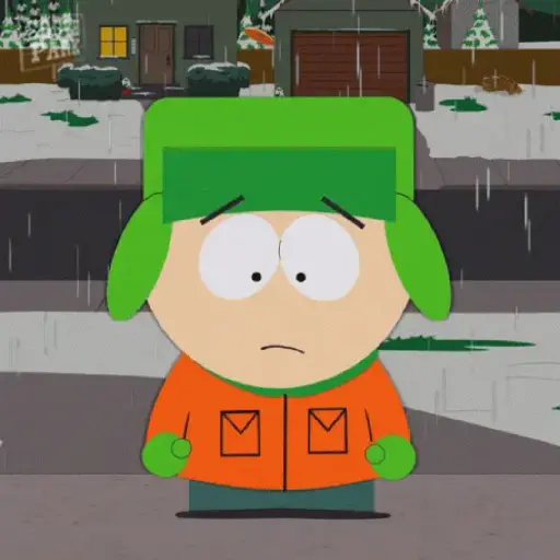 South park team stan preview
