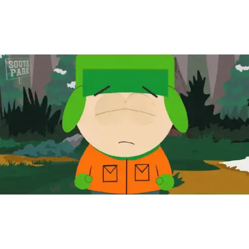 South park team stan