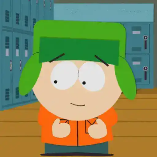 South park team stan
