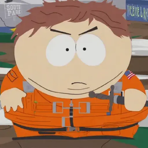 South park team stan