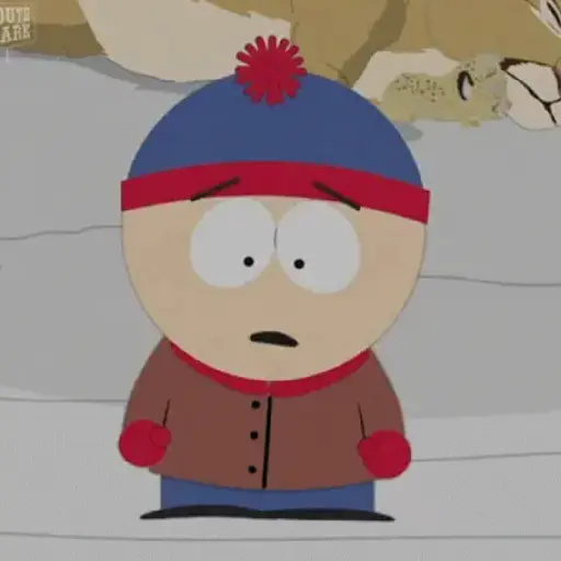 South park team stan