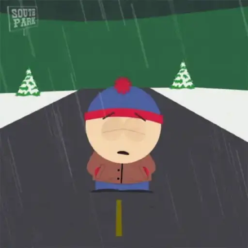 South park team stan