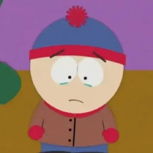 South park team stan